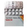 TAPENTADOL TABLETS 200mg